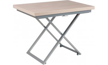 Стол-трансформер Левмар Compact D31/S53