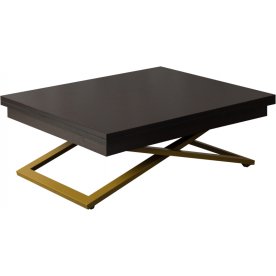 Стол-трансформер Левмар Cross D23/S90