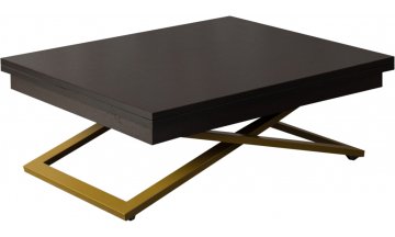 Стол-трансформер Cross