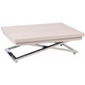 Стол-трансформер Левмар Cross D68