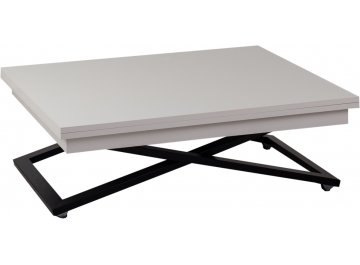 Стол-трансформер Левмар Cross D78/S53