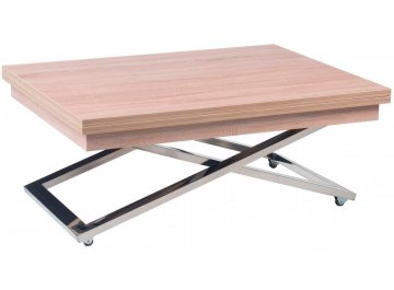 Стол-трансформер Левмар Cross D89