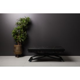 Стол трансформер Levmar Cross D97/S53