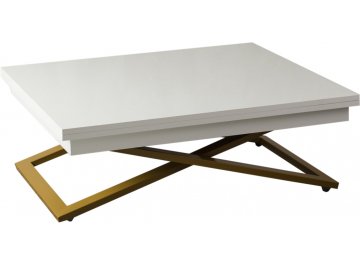 Стол-трансформер Левмар Cross G15/S90