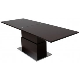 Стол-трансформер Левмар Slide WE