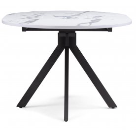 Деревянный стол Бетина