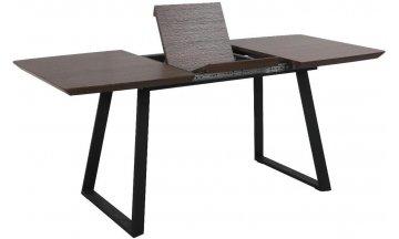 Деревянный стол Чаил