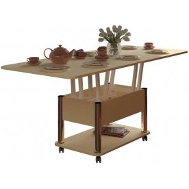 Стол-трансформер Виват