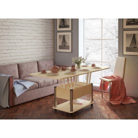 Стол-трансформер Виват