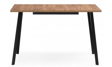 Деревянный стол Кортни