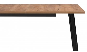 Деревянный стол Кортни