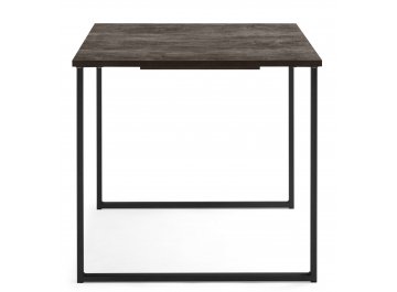 Деревянный стол Лиман