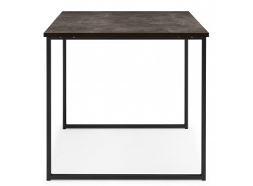 Деревянный стол Лиман