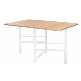 Стол-книжка Рим прямой