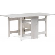 дуб крафт белый