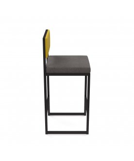 Барный стул Барнс-65