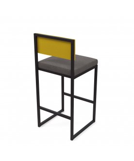 Барный стул Барнс-65