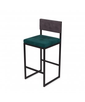 Барный стул Барнс-65