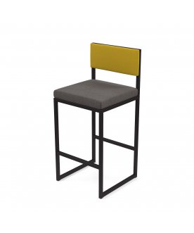 Барный стул Барнс-75