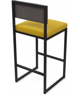Барный стул Барнс-75