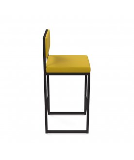 Барный стул Барнс-75