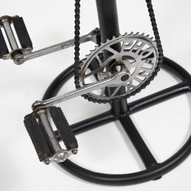 Барный cтул Secret De Maison Velos mod. 4130-CST