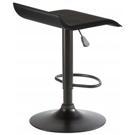 Барный стул Tommy Black