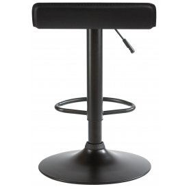 Барный стул Tommy Black