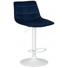 Барный стул Tailor White