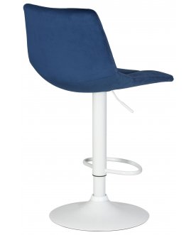 Барный стул Tailor White