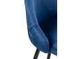 Барный стул Archi 01 dark blue