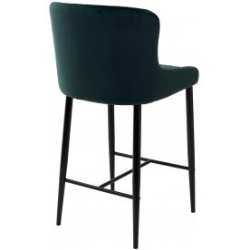 Барный стул Artemis bluvel-78