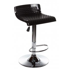 Барный стул Bar черный