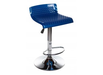 Барный стул Bar синий