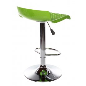 Барный стул Bar зеленый
