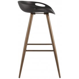 Полубарный стул Барри