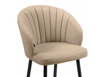 Полубарный стул Бэнбу