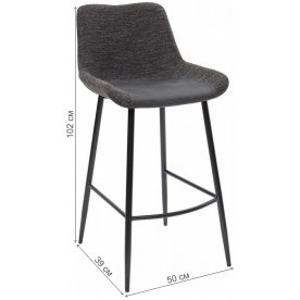 Барный стул Biarritz