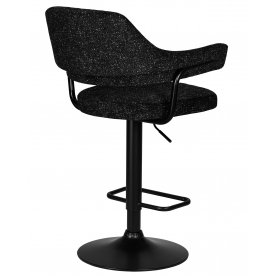Барный стул Charly Black