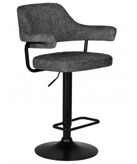 Барный стул Charly Black