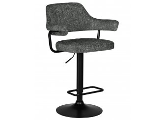 Барный стул Charly Black