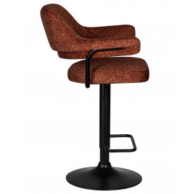 Барный стул Charly Black