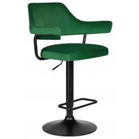 Барный стул Charly Black