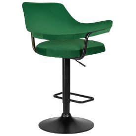 Барный стул Charly Black