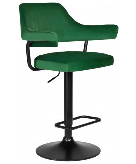 Барный стул Charly Black