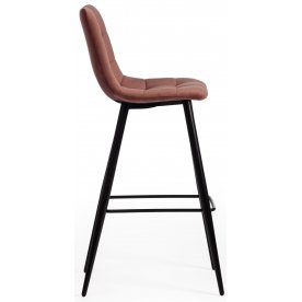 Барный стул Chilly mod.7095б