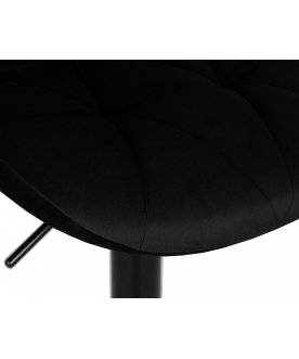 Барный стул Dobrin Barny Black