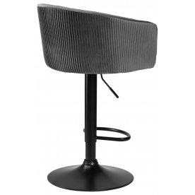 Барный стул Darcy Black