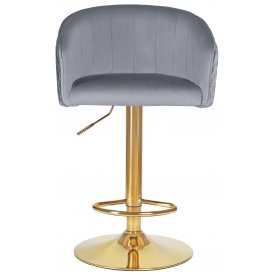 Барный стул Darcy Gold