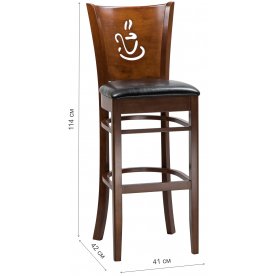 Барный стул Jerry Bar